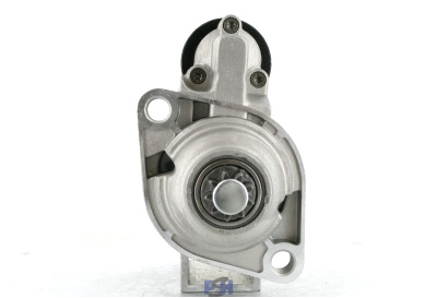 Porsche Starter