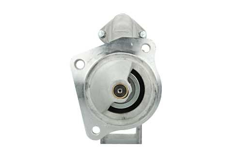 Startmotor