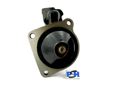 Startmotor