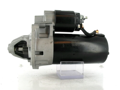 Startmotor