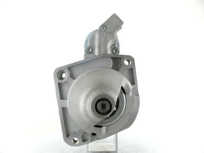 Startmotor