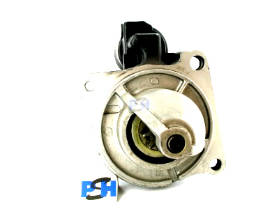 Startmotor
