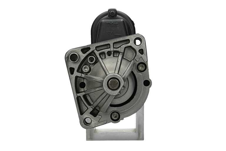 Fiat Starter