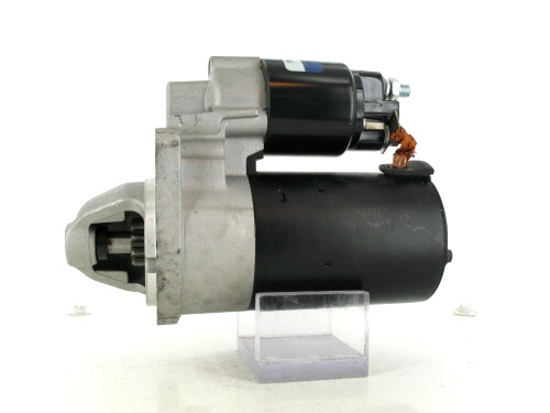 Startmotor