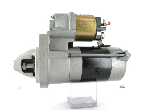 Plusline Startmotor Fiat 500538113050 Storlek 2