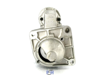 Startmotor
