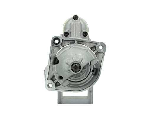 Plusline Startmotor Peugeot 500551093010 Storlek 2