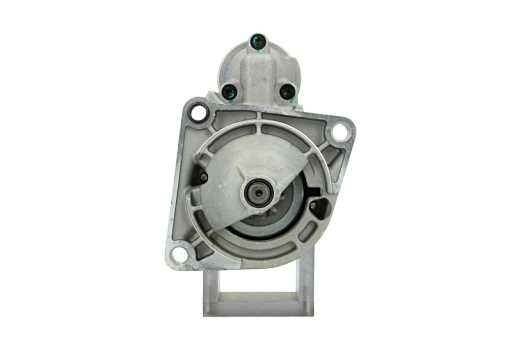 Startmotor