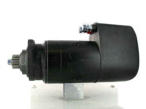 Plusline Startmotor Mercedes-Benz 550204113010 Storlek 2