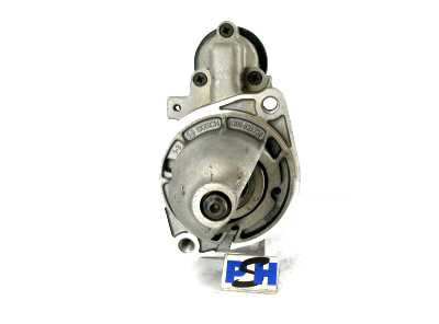 Startmotor