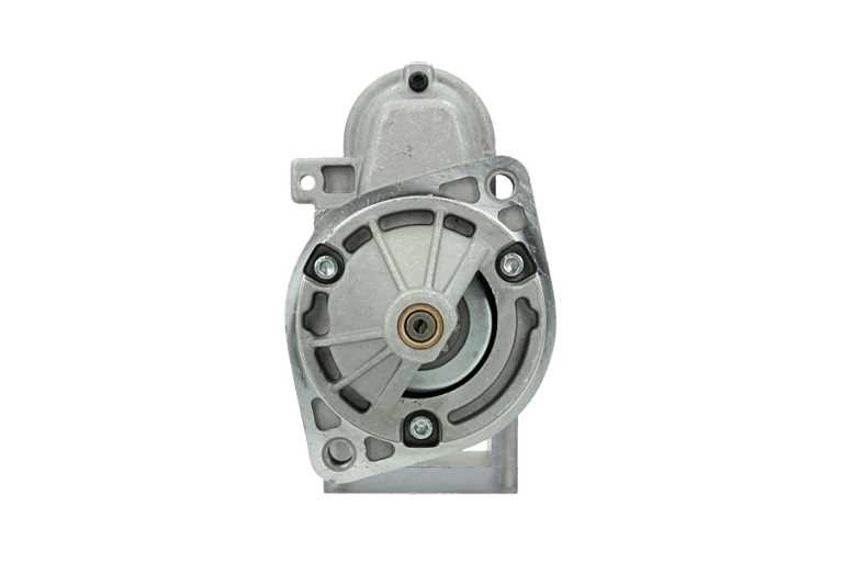 Plusline Startmotor Mercedes-Benz 550510092000 Storlek 2