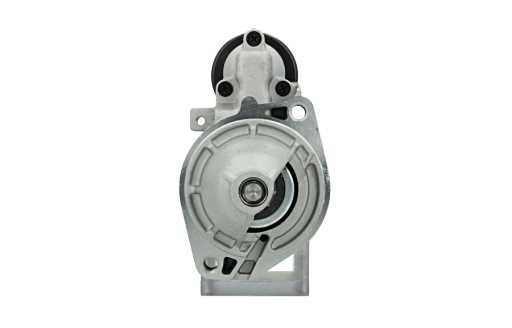 Plusline Startmotor Mercedes-Benz 550510092010 Storlek 2