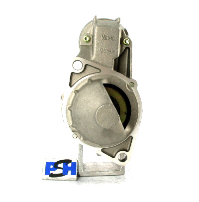 Plusline Startmotor Mercedes-Benz 550514082000 Storlek 2