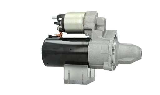 Mercedes-Benz Starter