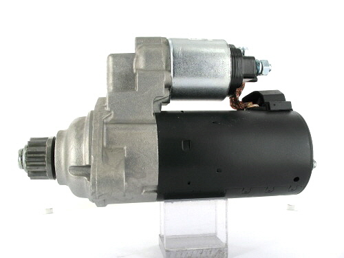 Plusline Startmotor Mercedes-Benz 550578132010 Storlek 2