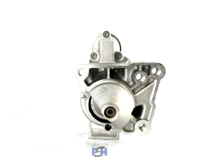 Plusline Startmotor Renault 570516094010 Storlek 2