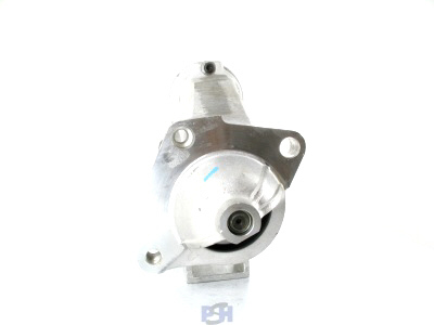 Startmotor