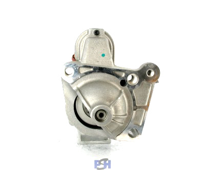 Startmotor