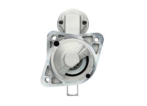 Plusline Startmotor