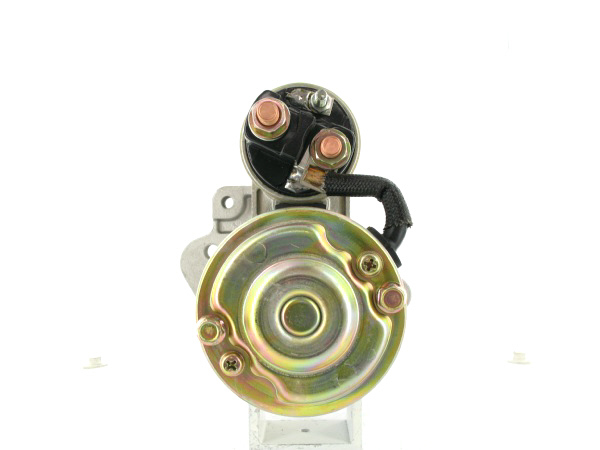 Plusline Startmotor Renault 570534123130 Storlek 2