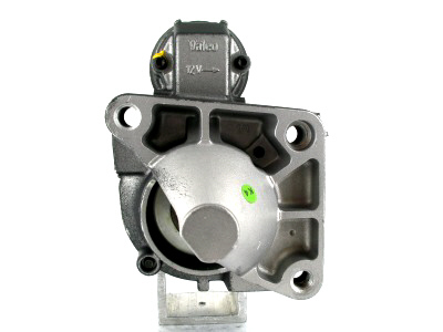 Plusline Startmotor Renault 570535093000 Storlek 2