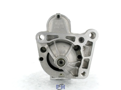 Startmotor