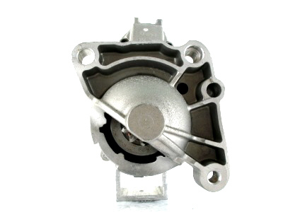 Plusline Startmotor Opel 570552104000 Storlek 2