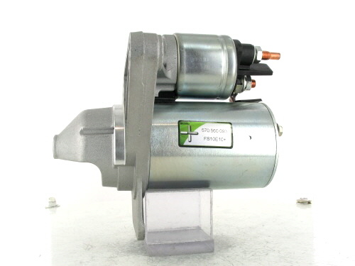 Startmotor