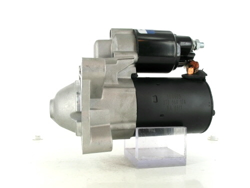 Nissan Starter