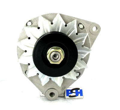 Renault Alternator 575.015.055.000 Plusline