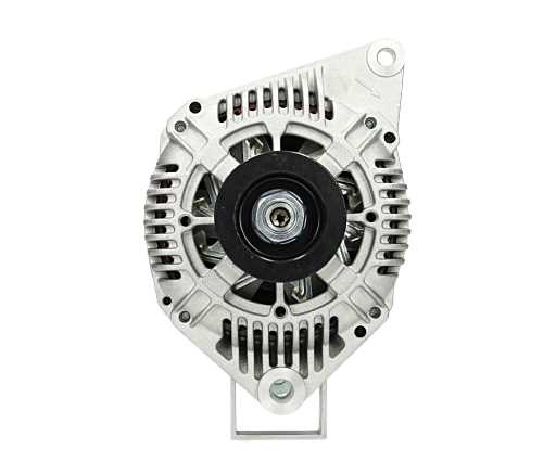 Renault Alternator 575.536.110.000 Plusline