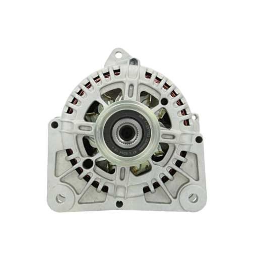 Plusline Generator 575588110000 Renault 575588110000 Storlek 2