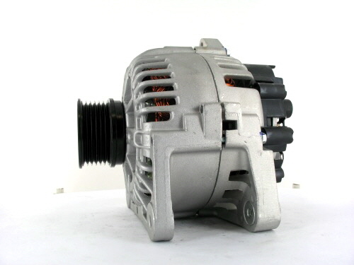 Plusline Generator 575592110000 Renault 575592110000 Storlek 2