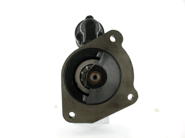 Plusline Startmotor Ford 590022103010 Storlek 2