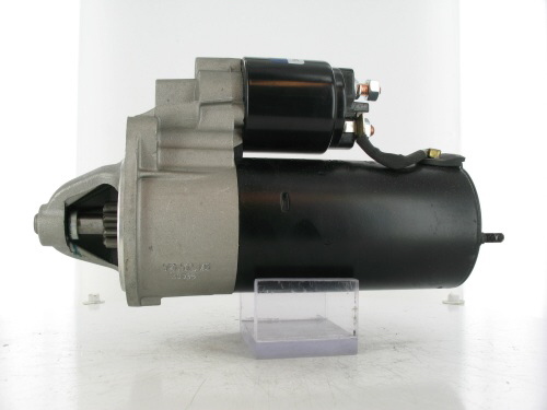 Plusline Startmotor Ford 590502103010 Storlek 2
