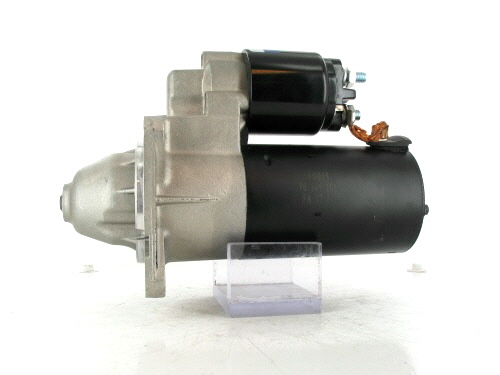 Ford Starter