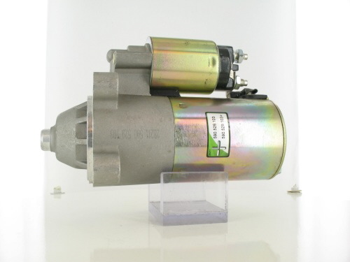 Startmotor