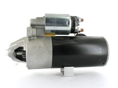 Plusline Startmotor