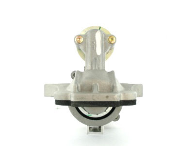 Startmotor