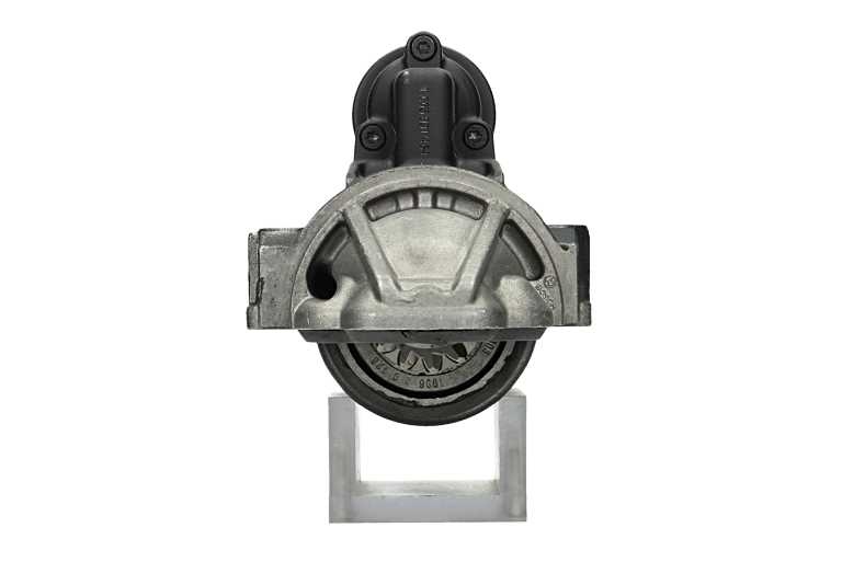 Startmotor