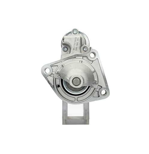 Startmotor