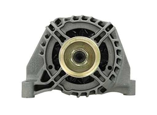 Plusline Generator 505532085050