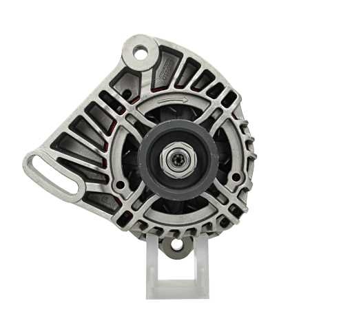 Fiat Alternator 505.535.070.050 Plusline