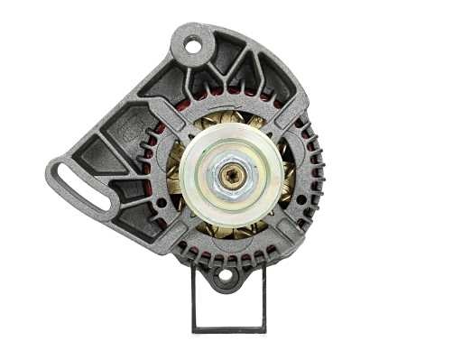 Fiat Alternator 505.536.065.050 Plusline