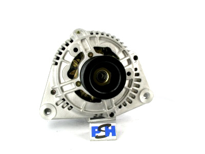 Mercedes-Benz Alternator 555.509.090.010 Plusline