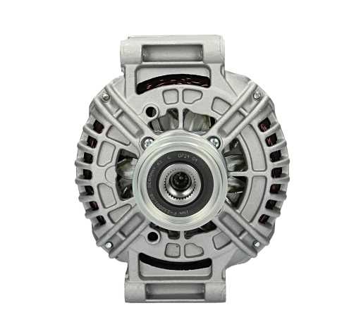 Plusline Generator 555541120014 Mercedes-Benz 555541120014 Storlek 2