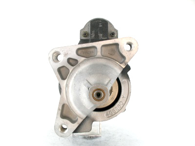 Plusline Startmotor Renault 570501123010 Storlek 2