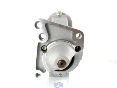Startmotor