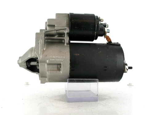 Plusline Startmotor