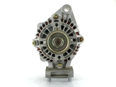 Alternator 595.556.070. PlusLine